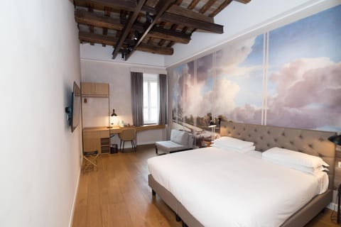 Hotel Accademia Hôtel in Rome