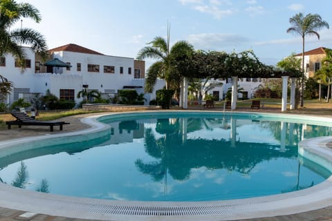 Garden, Garden view, Pool view