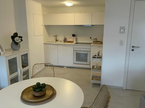 Le Relax by La Dame de Coeur - Logement zen urbain Apartment in Wallonia, Belgium