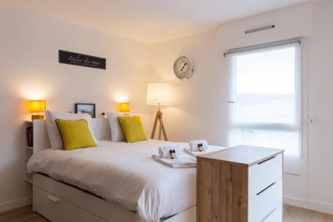 GuestReady - Studio Gerland neuf avec terrasse Apartment in Lyon