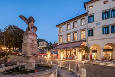 Palazzo Benassi Penthouse Condominio in Asolo