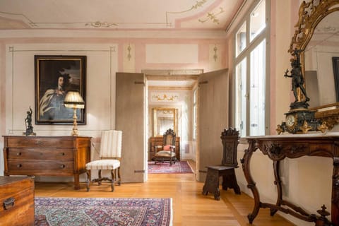 Palazzo Benassi Penthouse Condominio in Asolo