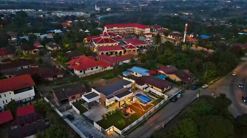 Good2Stay Villa Villa in Malacca