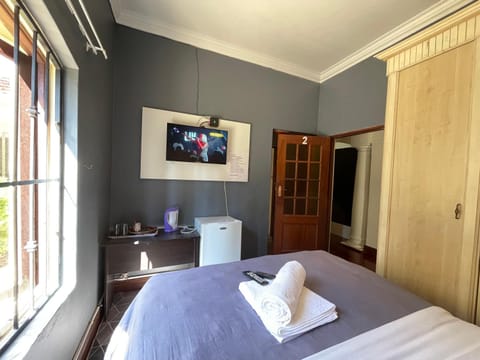 Crown Guesthouse Waterkloof Chambre d’hôte in Pretoria