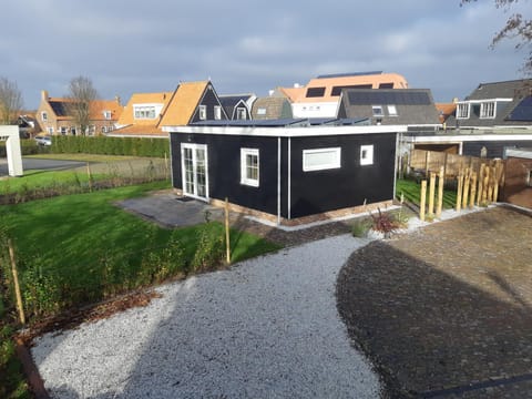 Property building, Parking