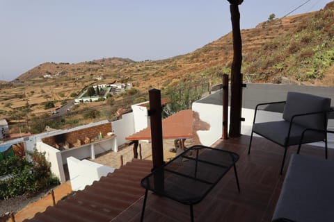 Vivienda Vacacional Casa Pancho House in El Hierro