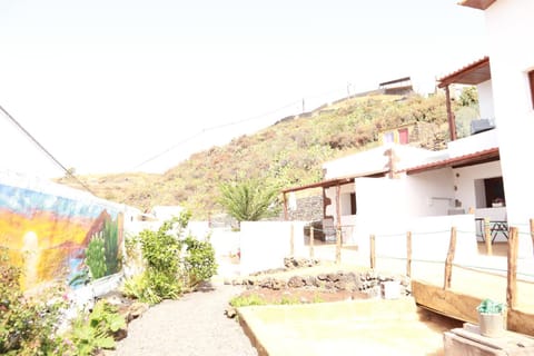 Vivienda Vacacional Casa Pancho House in El Hierro