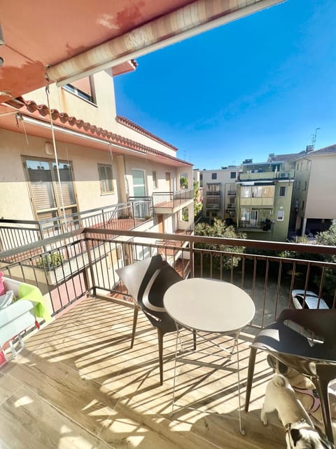 Citta giardino Apartment in Grado