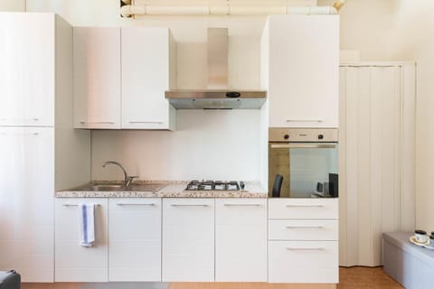 Casa Magrini Apartment in Bergamo