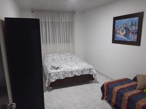 Apartamentos El Caudal, Villavicencio Apartment in Villavicencio