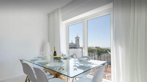 PEDREGALEJO Beach & City Premium 8PAX Apartment in Malaga