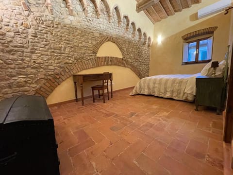 Porta del Chianti Tuscany Apartment Eigentumswohnung in San Casciano In Val di Pesa