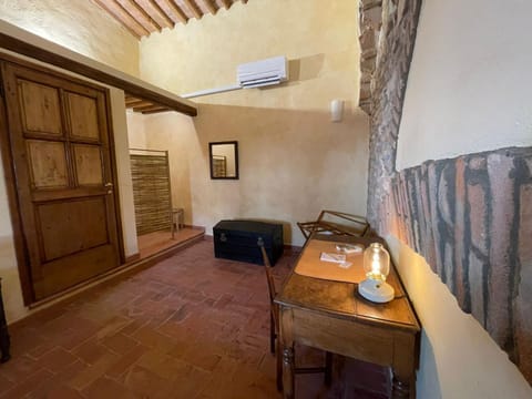 Porta del Chianti Tuscany Apartment Eigentumswohnung in San Casciano In Val di Pesa