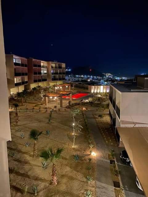 Miro Masia Apartamento in Cabo San Lucas