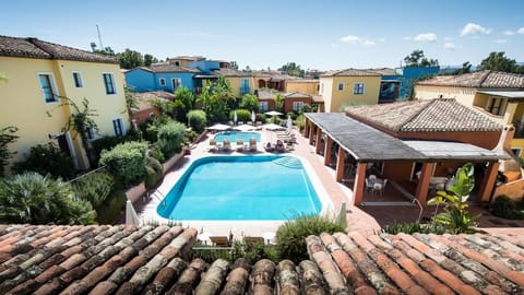 Borgo Degli Ulivi Apartment hotel in Sardinia