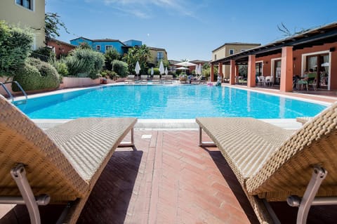 Borgo Degli Ulivi Apartment hotel in Sardinia