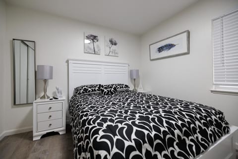 Elegant place near Santana Row for vacation/work Apartamento in San Jose