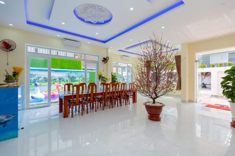 Hoàng My Villa B2-9 Villa in Vung Tau