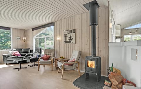 Pet Friendly Home In Lkken With Wifi House in Løkken