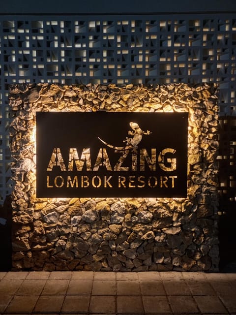 Amazing Lombok Resort Hôtel in West Praya