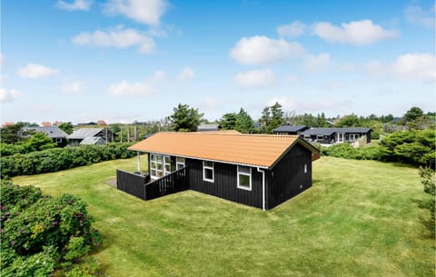 Beautiful Home In Hjrring With Wifi Casa in Lønstrup