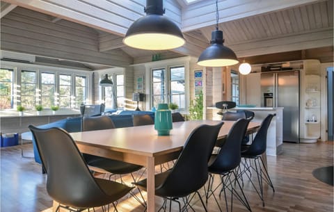 Gorgeous Home In Hjrring With Ethernet Internet House in Lønstrup