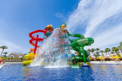 Aqua park