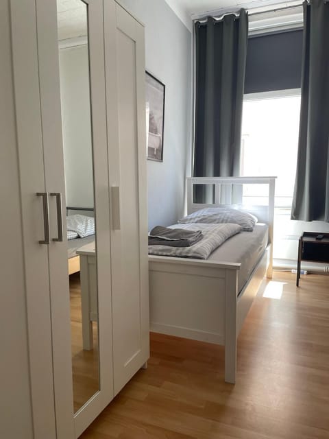 Apartment NORDMANN Apartment in Bremerhaven