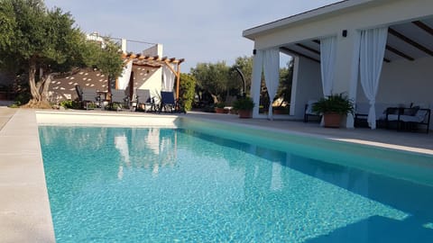 Stone Villa Olea - Holiday house in olive grove Villa in Split-Dalmatia County