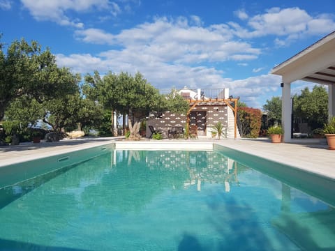 Stone Villa Olea - Holiday house in olive grove Villa in Split-Dalmatia County