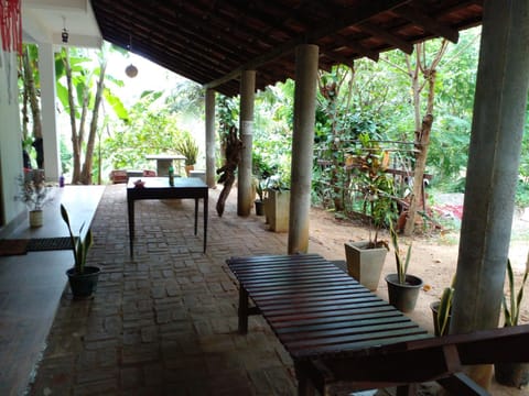 Ruka Homestay Bed and Breakfast in Tangalle