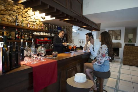 UNAHOTELS Club Hotel Ancora Resort in Stintino