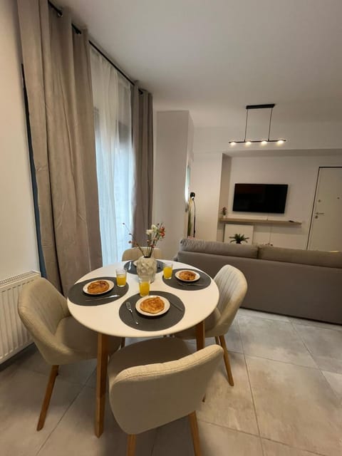 Strefi Hill Suites Apartment in Athens