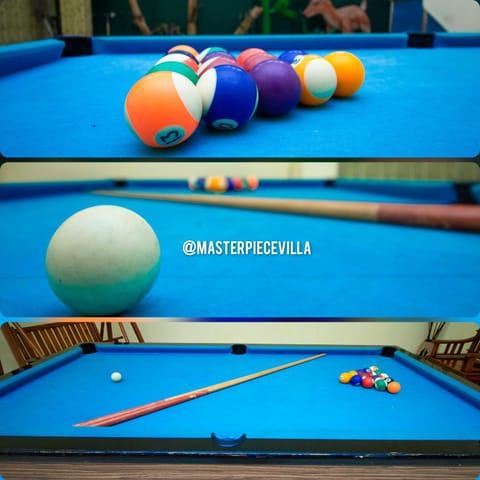 Billiard