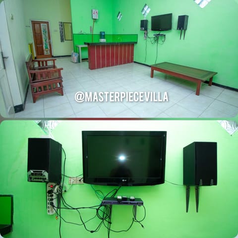 TV and multimedia