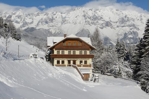 Bankwirt Hotel in Schladming