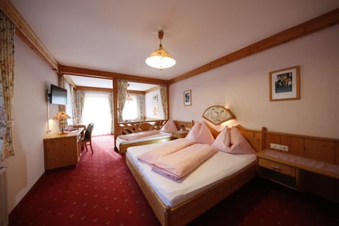 Bankwirt Hotel in Schladming