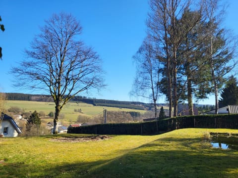 Die alte Schule Häuschen House in Wallonia, Belgium