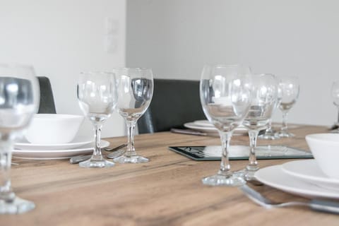 Quijote, Maison moderne avec terrasse à Caen House in Caen