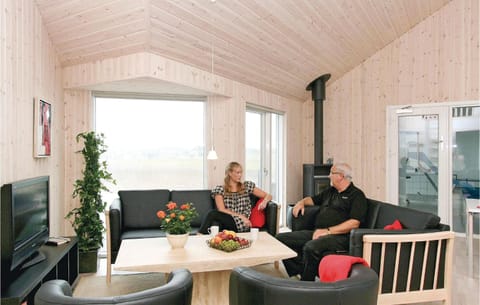 Amazing Home In Lkken With Indoor Swimming Pool House in Løkken