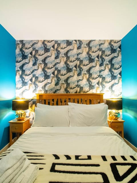 The Majestic Place - Sheffield City Centre Apartment in Sheffield