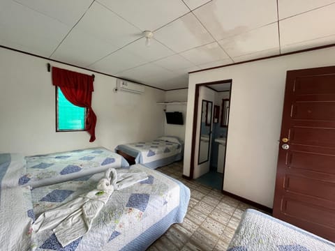 La Perla del Sur Hotel in Puntarenas Province
