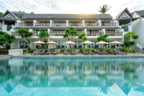 Andamantra Resort and Villa Phuket - SHA Extra Plus Hotel in Patong