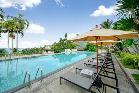 Andamantra Resort and Villa Phuket - SHA Extra Plus Hotel in Patong