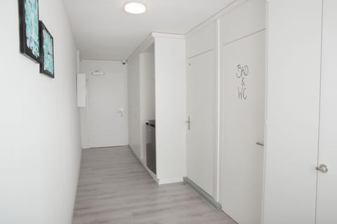 Property building, Communal lounge/ TV room, TV and multimedia