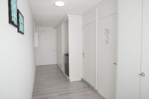 Property building, Communal lounge/ TV room, TV and multimedia