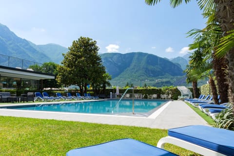 Hotel Campagnola Hotel in Riva del Garda
