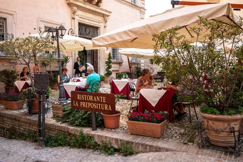 Antica Dimora alla Rocca Resort in Trevi