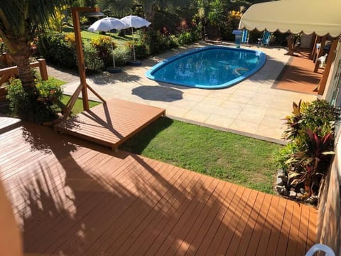 Casa nas montanhas com piscina e vista panorâmica House in State of Espírito Santo, Brazil