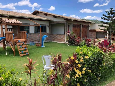 Casa nas montanhas com piscina e vista panorâmica House in State of Espírito Santo, Brazil